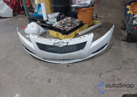 2012 Chevrolet Cruze Eco из США, поврежденный, VIN 1G1PJ5SC9C7138589